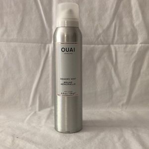 OUAI haircare
